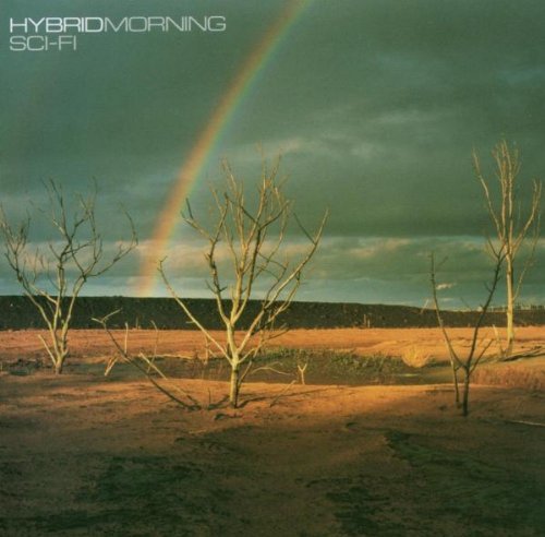 Hybrid - Morning Sci Fi (inkl. DVD)