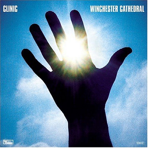 Clinic - Winchester Cathedral