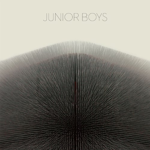 Junior Boys - Its All True [Vinyl LP]