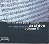 Glass , Philip - The Illusionist