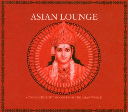 Sampler - Asian Lounge