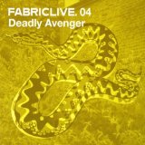 Lavelle , James - Fabric Live 01