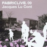 Lavelle , James - Fabric Live 01