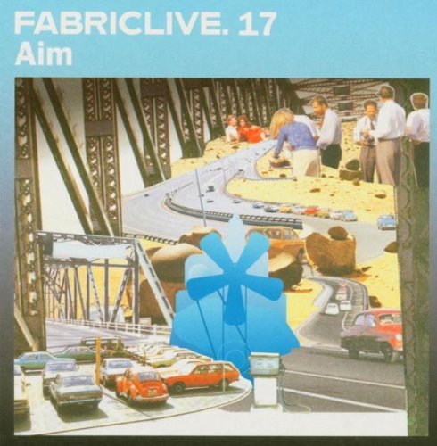 Aim - Fabric Live 17