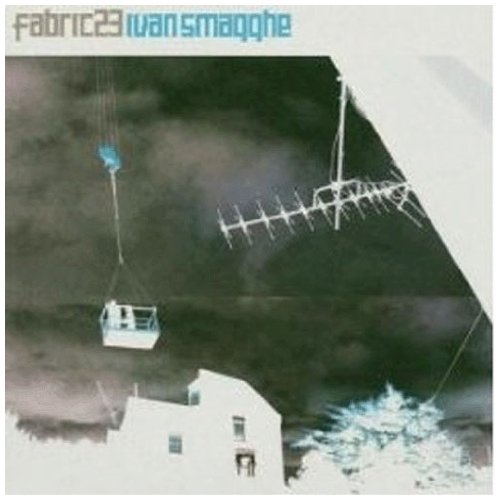 Sampler - Fabric 23/Ivan Smagghe