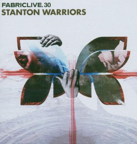 Stanton Warriors - Fabric Live 30