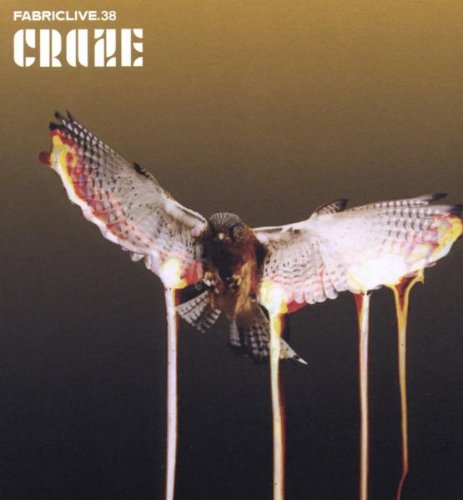 Craze - Fabriclive 38 Craze