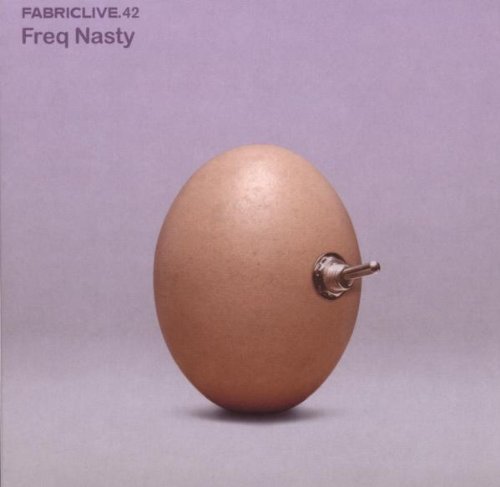 Freq Nasty - Fabric Live 42