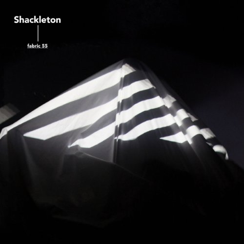 Shackleton - Fabric 55