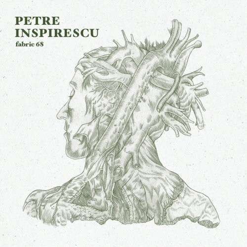 Petre Inspirescu - Fabric 68