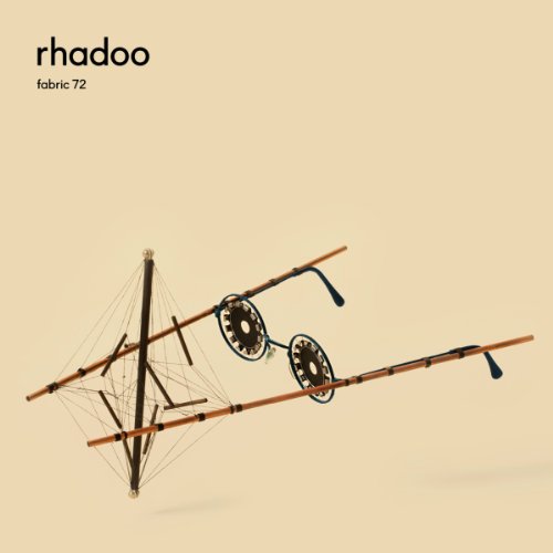 Rhadoo - Fabric 72