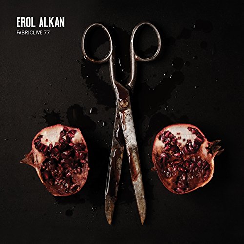 Erol Alkan - Fabric Live 77