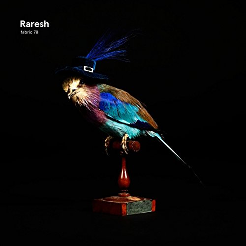 Raresh - Fabric 78