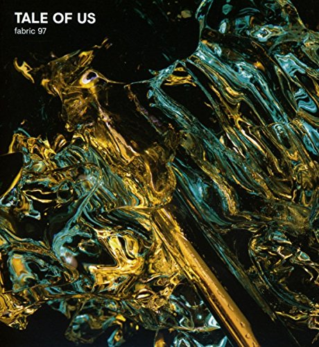 Tale of Us - Fabric 97