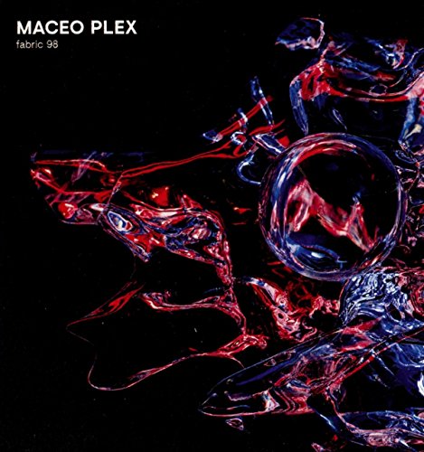 Maceo Plex - Fabric 98