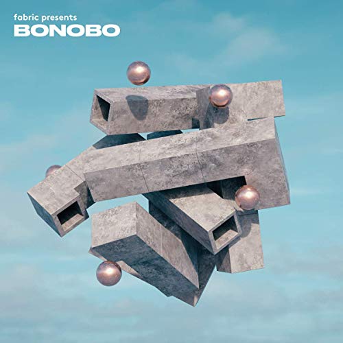 Bonobo - Fabric Presents (Vinyl)