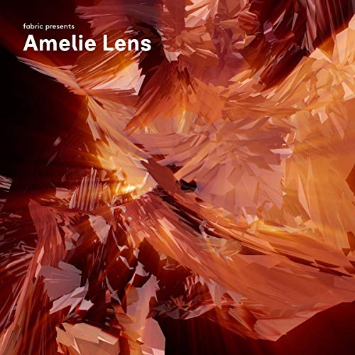 Amelie Lens - Fabric Presents: Amelie Lens