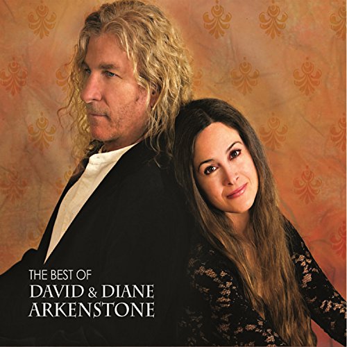 Arkenstone , David & Diane - The Best of