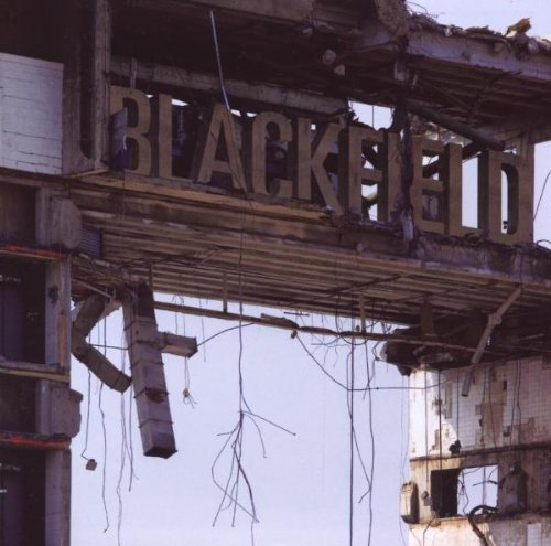 Blackfield - Blackfield II