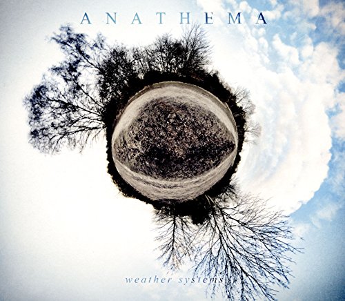 Anathema - Weather Systems