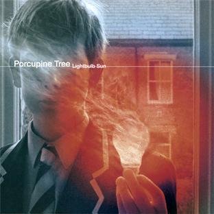 Porcupine Tree - Lightbulb Sun (2007 Stereo Mix + DVDA)