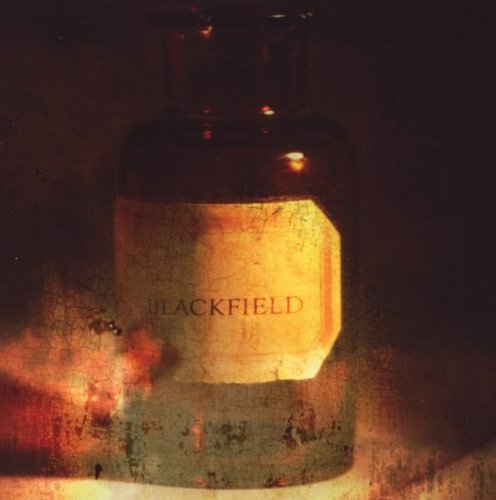 Blackfield - Blackfield