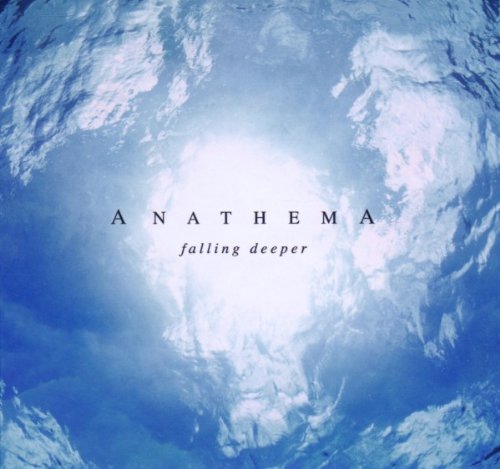 Anathema - Falling Deeper