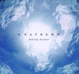 Anathema - Weather Systems