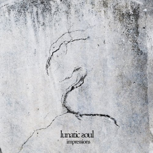 Lunatic Soul - Impressions