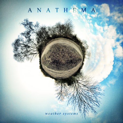 Anathema - Weather Systems (Ltd.)