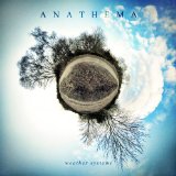 Anathema - Judgement (Limited DigiPak Edition)