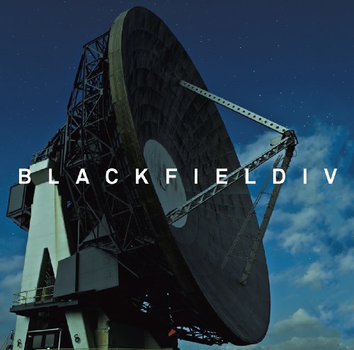 Blackfield - Blackfield IV (Limited)