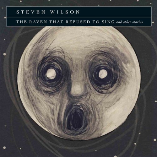 Wilson , Steven - The Raven That Refused to Sing