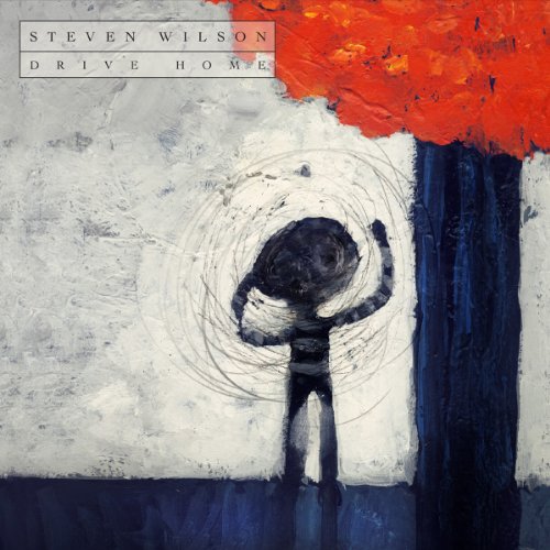 Wilson , Steven - Drive Home