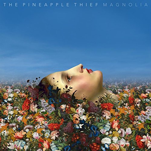 Pineapple Thief - Magnolia (Limited Edition)