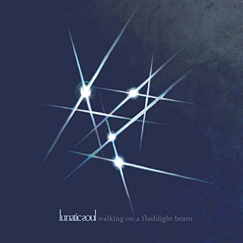 Lunatic Soul - Walking on a Flashlight Beam (Limited Edition)