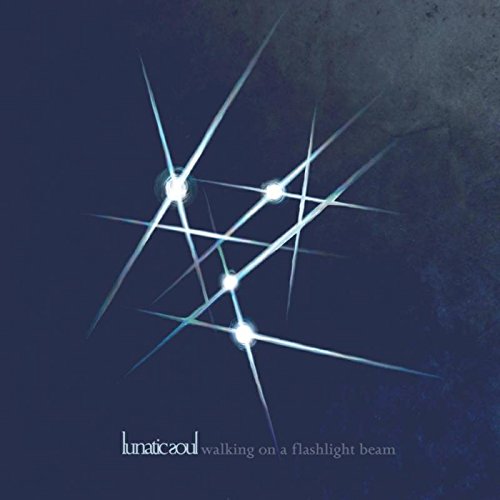 Lunatic Soul - Walking on a Flashlight Beam