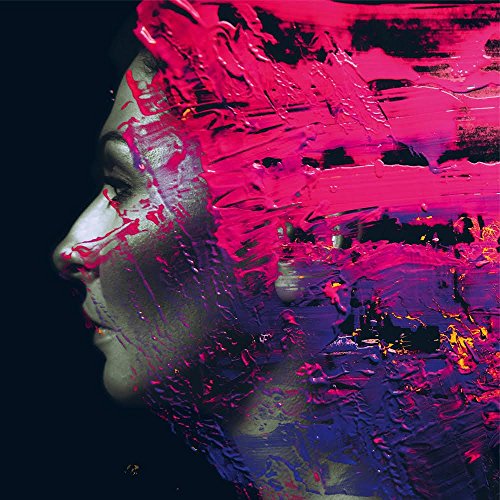 Wilson , Steven - Hand. Cannot. Erase