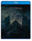 Katatonia - Sanctitude