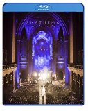 Anathema - Distant Satellites (Tour Edition)