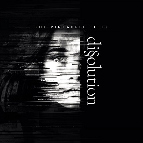 The Pineapple Thief - Dissolution [Vinyl LP]