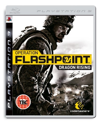  - Operation Flashpoint: Dragon Rising [UK Import]