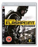  - Operation Flashpoint: Red River [PEGI]