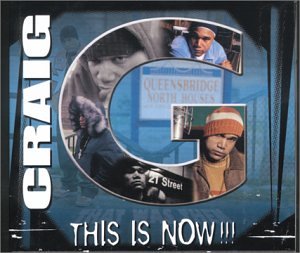 Craig-G - This is now