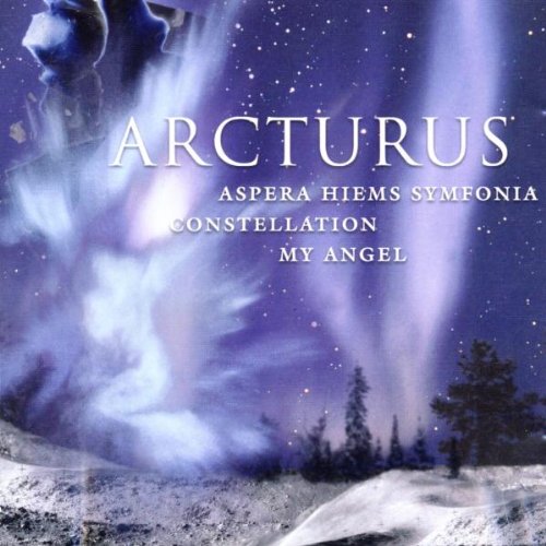 Arcturus - Aspera Hiems/Constellation