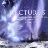 Arcturus - Sideshow Symphonies