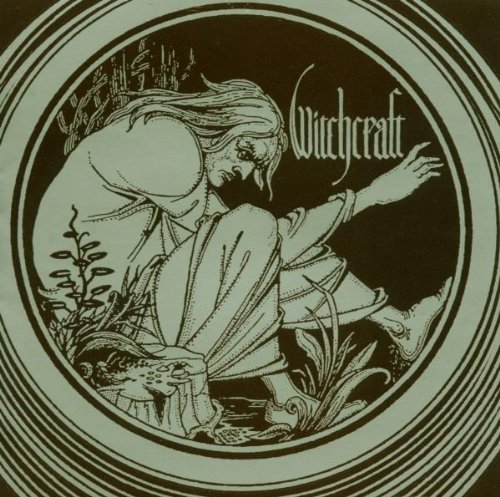 Witchcraft - Witchcraft