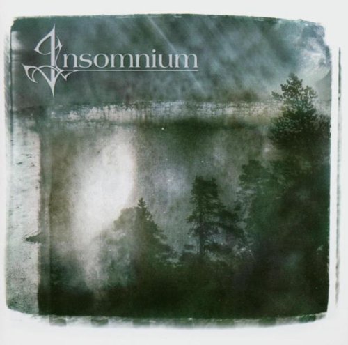 Insomnium - Since the Day It All Came Down