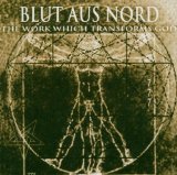 Blut aus Nord - Memoria Vetusta