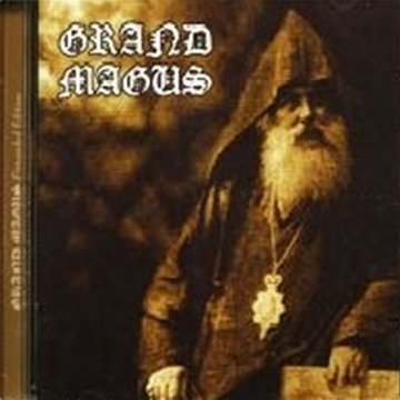 Grand Magus - Grand Magus/+Bonus